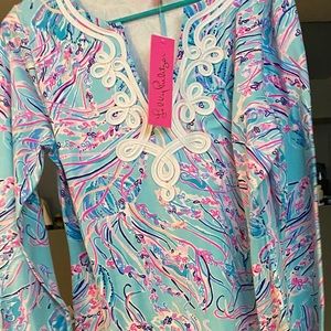 Lily Pulitzer dress new